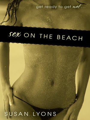 cover image of Sex On the Beach
